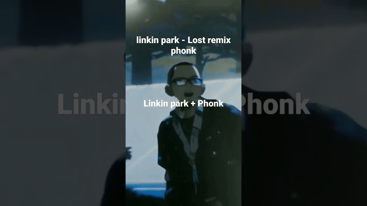 #viral  #music #phonk #linkinpark #tendencias #new
