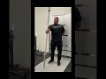 特殊なバーベルの持ち方【barbell lifting challenge】