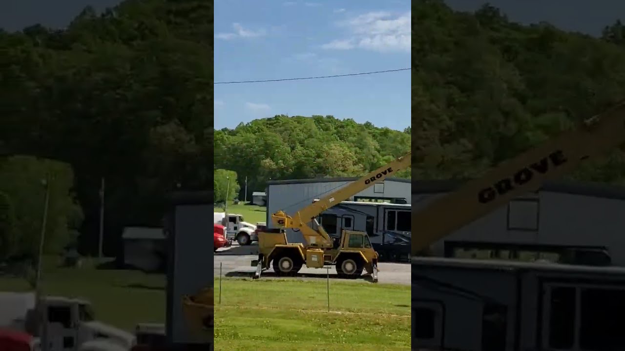 Hills and Hollers of Southern Ohio