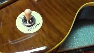 les paul standard fret check and removing scratches from guitar finish by Randy Schartiger 721 views 2 months ago 24 minutes