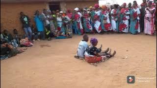 Kenya mtamwi live performance gwaru wa baya