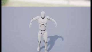 fast prototyping animation pack for unreal engine 4