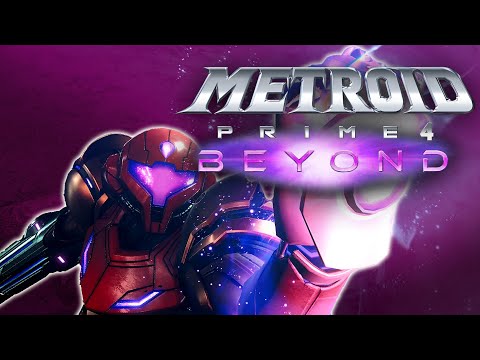 It's Prime Time For A New Metroid Game! | METROID PRIME 4 BEYOND