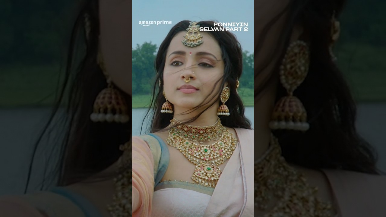 The Battle For Supremacy Continues | Ponniyin Selvan Part 2 | 