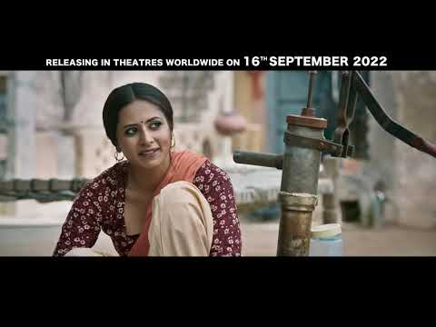 Moh movie  Official Trailer   Sargun Mehta, Gitaj B   B Praak   Jaani   Jagdeep Sidhu   16 Sep 22