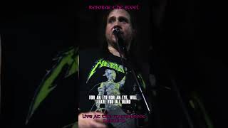 MAIDEN INFLUENCED METAL #nwothm #nwobhm #80smetal #classicmetal #ironmaiden #judaspriest #metal