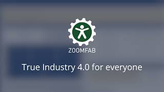 Smartfactory Sheetmetal Monitoring Software Snc Solutions