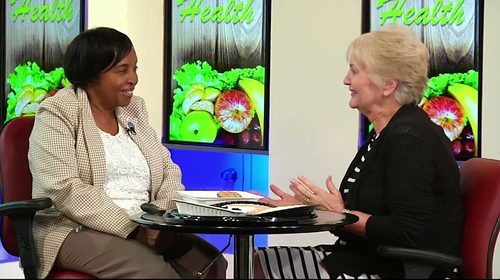 Ep: 3 Bible Foods and Their Impact on Life Today |...