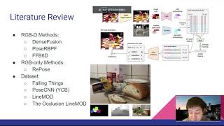 OpenARK - DigitalTwin