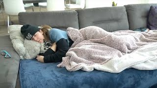 Mr Marbles being loved for 17 years straight