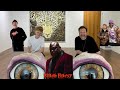 Open Eyes: Vision Beyond the Canvas ft. John & Luke Newsom & Adam Cohen