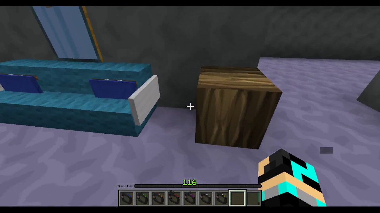 Download The Heist Adventure Map - blogger.com - Minecraft Mods the heist minecraft map download