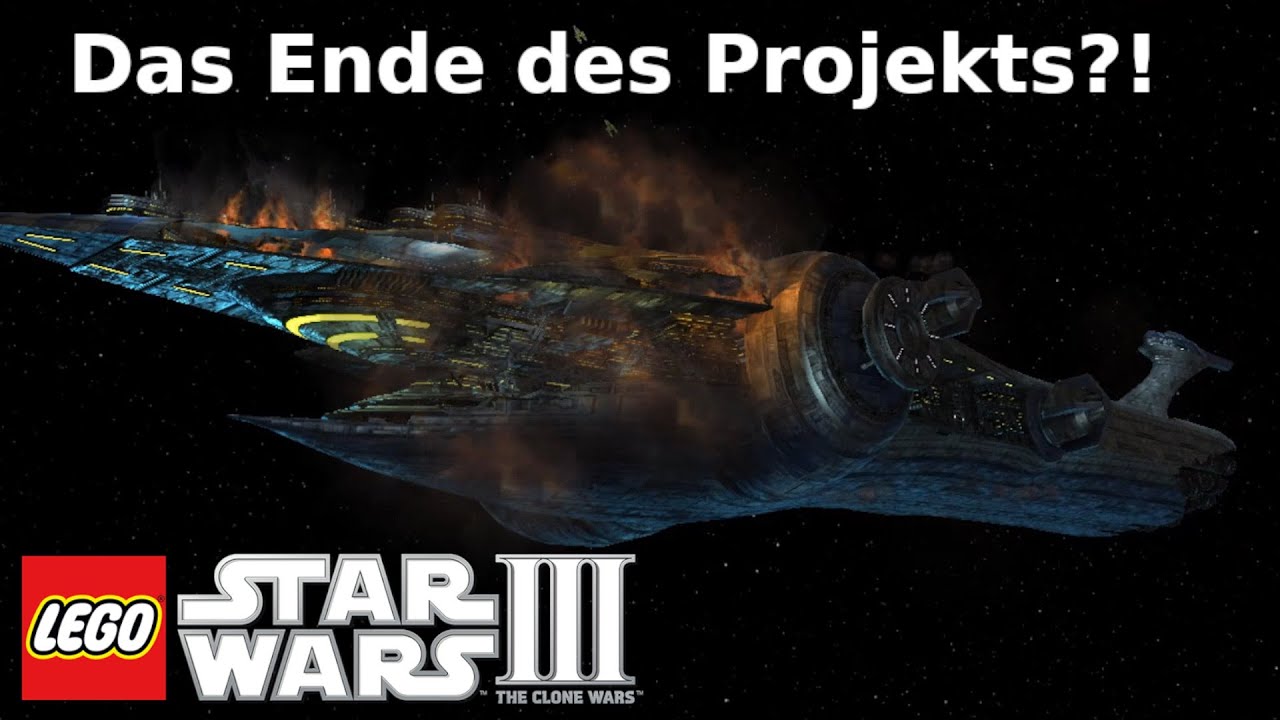 Star Wars Hörspiel: The Clone Wars – „Der Schatten / Die Zerstörung Der Malevolence“ (ca. 45 Min)