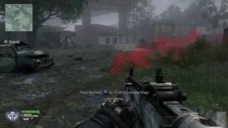 MW2 - Unlimited Kill Streaks [Patched]