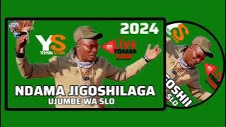 NDAMA JIGOSHILAGA UJUMBE WA SOLO 2024  audio msambazaji yohana studio