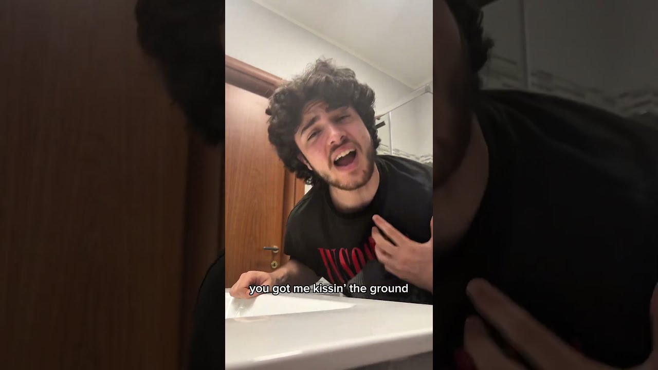 #ordinary by @AlexWarren with a little twist #singing #alexwarren #cover
