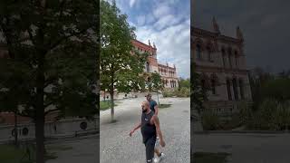 🇮🇹ИТАЛИЯ🇮🇹❤️МИЛАН❤️ПРОГУЛКА ПО ГОРОДУ шедевры классической музыки Фридерик Шопен 4