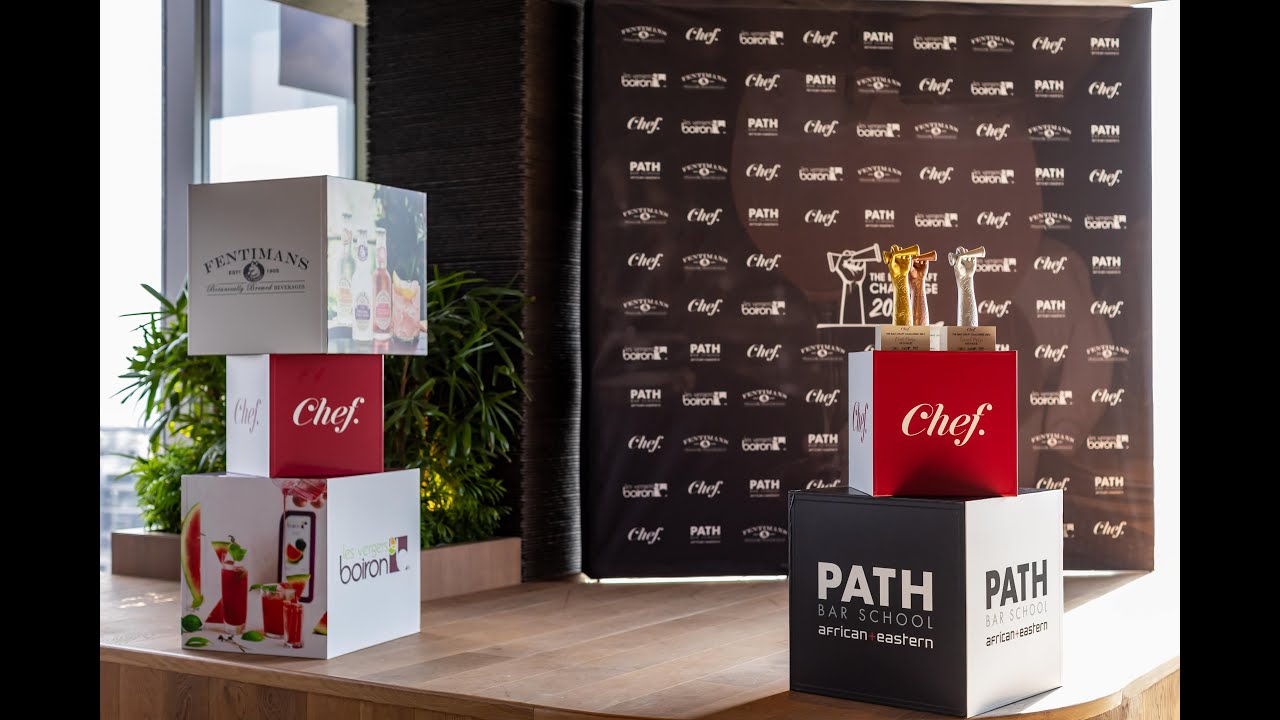 The Bar Craft Challenge Finale 2022