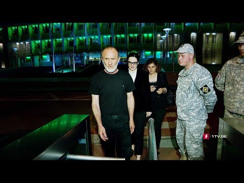 #ახალიკვირა  მალხაზ მაჩალიკაშვილის საქმე