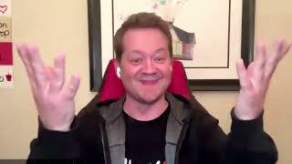 Download Lagu Ep. 142: The Best of Both Worlds with Jason Earles