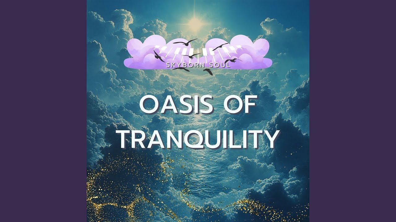 Gentle Healing Waves