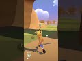 giraffe with a shotgun  #fypシ #viralclips #funnymoments #shorts #letsplay #gaming #lol