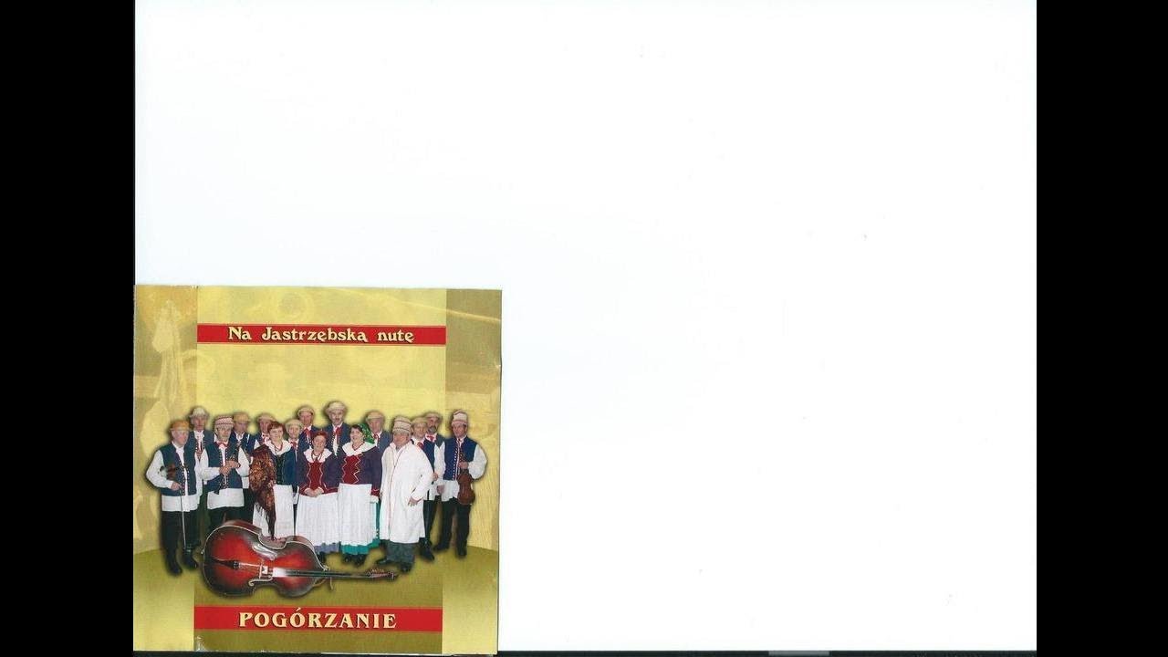 Pogórzanie z Jastrzębi Tam koło młyna