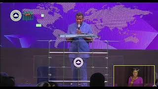 MAY THANKSGIVING SERVICE WITH PASTOR E.A ADEBOYE || 2ND, MAY 2026
