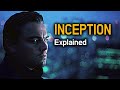 INCEPTION Film Analysis—The "I Do Hard Movies" Series.