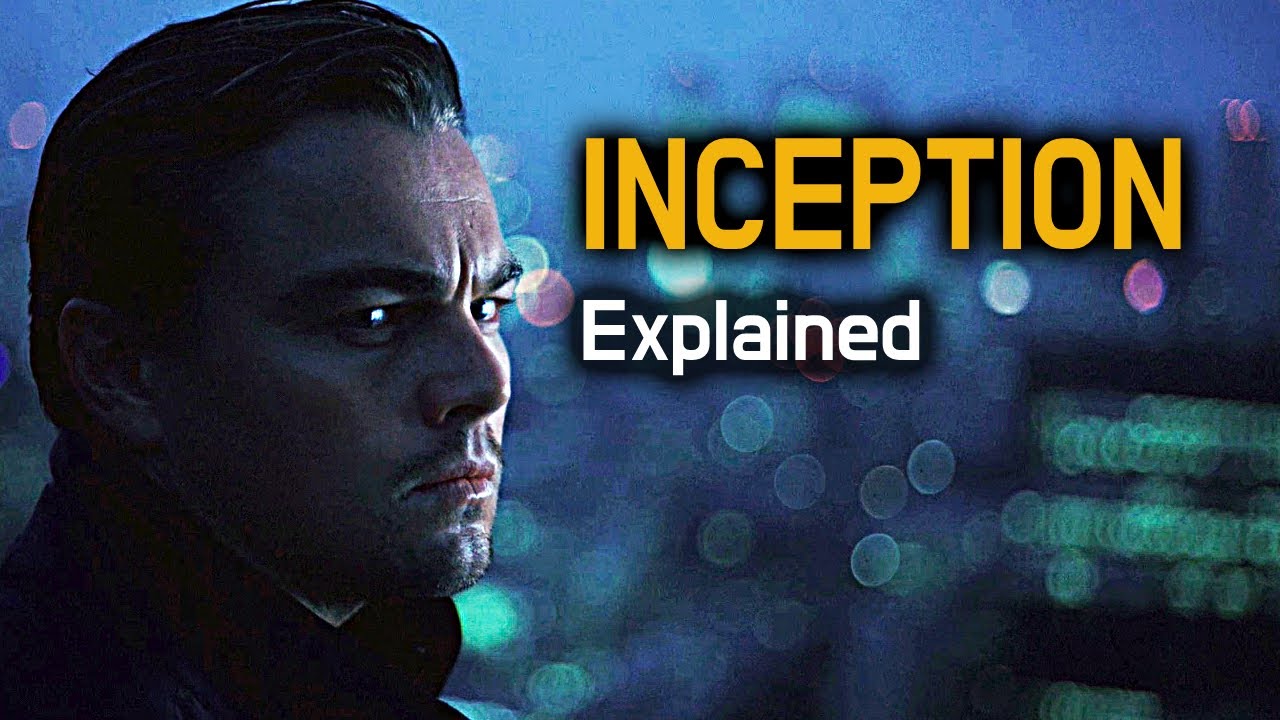 INCEPTION Explained—Why Mal Jumped To Her D***H…And Cobb Followed Her ...