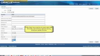 Implementation steps for adding read only Attachments to OA Framework page via personalizations