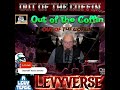 MASHED BOBDIFF! - THE TITLE THIS GAME! - OUT OF THE COFFIN - WITH BOB LEVY - LEVYVERSE