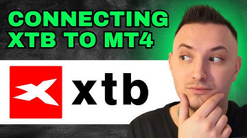 How To Connect XTB to MT4 (2024) - QUICK GUIDE!