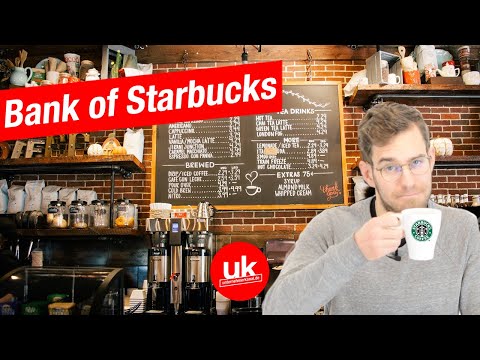 Das Starbucks-Prinzip: Bank oder Kaffeehaus-Kette? Gutscheine & Treueprogramme effekiv nutzen!