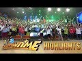 Feel the love this summer with Vice, Regine, Moira, Billy and It’s Showtime family! | It's Showtime
