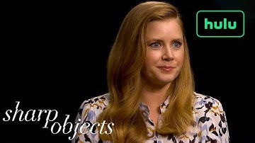 Sharp Objects: Female Filmmaker Friday with Amy Adams | Hulu