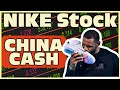 Nike (NKE) Stock & China = Risk & Reward