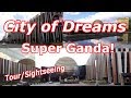 WATCH! The amazing City of Dreams Manila tour 2018! Vlog tour, Manila,Philippines