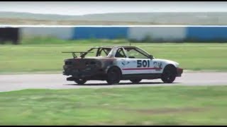 Lemons Wrapup--High Plains '17