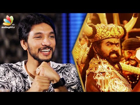 Ram & Raavan | Gautham Karthick & Arumuga Kumar interview