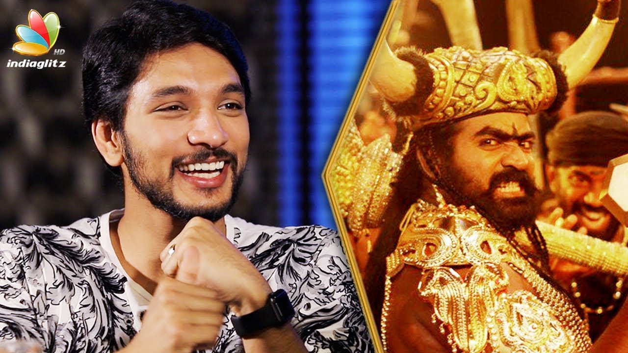 We used more controversial dialogues : Ram & Raavan | Gautham Karthick & Arumuga Kumar interview