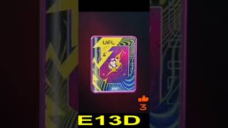 PACK OPENING UFL MOBILE 26 PART 9