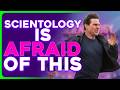 Scientologists Are TERRIFIED of This TikTok Trend