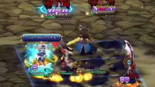 BDFE アビス80 TA5分 パラアサスナ神官