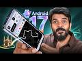 Android 17 🔥Features in Telugu | New &amp; hidden Pixel Features | Google I/O 2026.