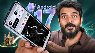 Android 17 🔥Features in Telugu | New & hidden Pixel Features | Google I/O 2026. screenshot 1