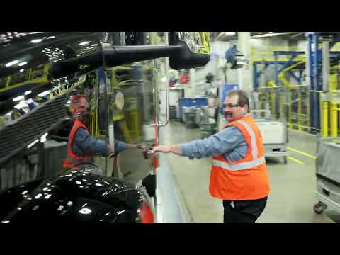 Denton Peterbilt Plant Hits Milestone: 750,000th Truck Celebration with TMC Transportation!