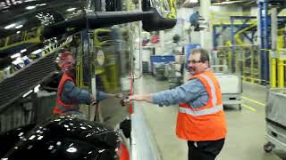 Denton Peterbilt Plant Hits Milestone: 750,000th Truck Celebration with TMC Transportation!