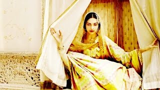 Fitoori |  Video Song | Bajirao Mastani