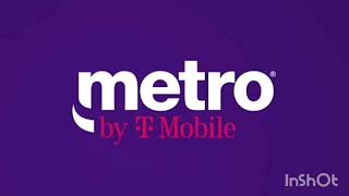 Metro by T-Mobile boost mobile and T-Mobile logo